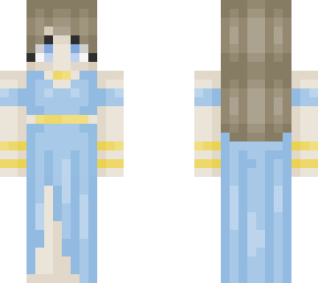 candy, the tundra tyrant (formal)
