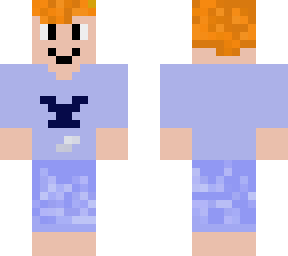 castaway boy