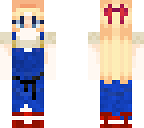 casual sailor venus