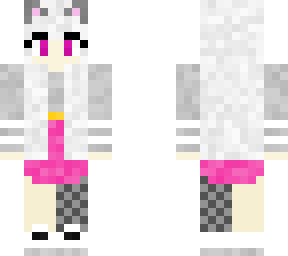cat girl