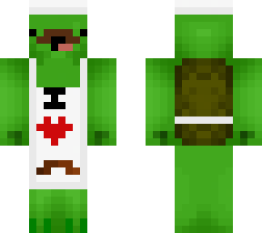 chef turtle