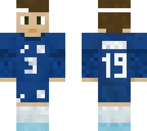 chelsea fc 2020-21 (long sleeve)