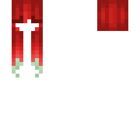 cherry  hair base