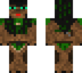 child of forest2
