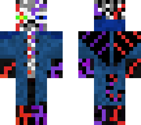 chimera 001