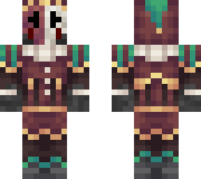 clown