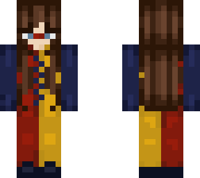 clown