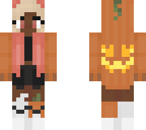 coco halloween (nawt my base)