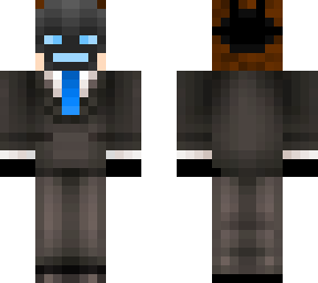 cold_commander in tuxedo suit