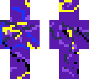 color man douuu