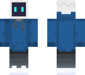 computer boy