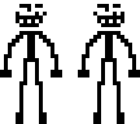 confusing troll face
