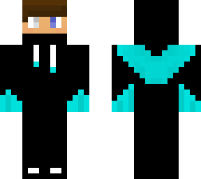 cool boy