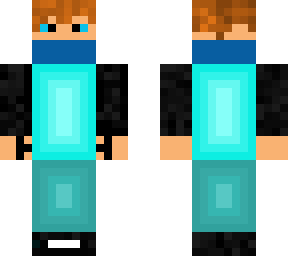 cool dude v2