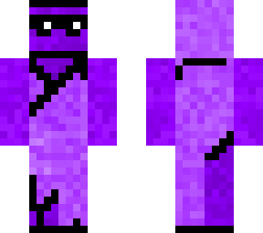 cool ninja