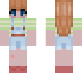 cool skin :d