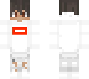 cool supreme hoodie guy