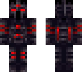 corrupted enderknight v2