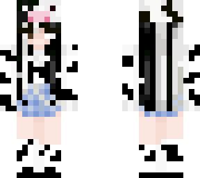 cow girl