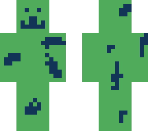 creeper