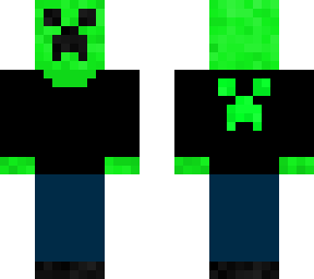 creeper