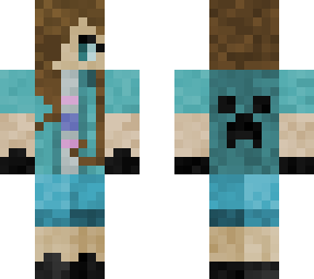 creeper jacket