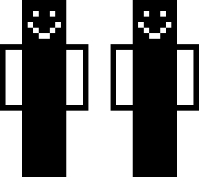 creepy noob