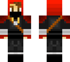 crimson assasin