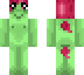 crissgreen