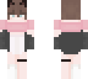 croptop neko