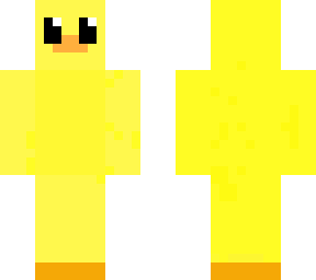 cute duck