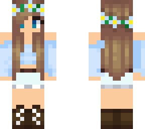 cute girl