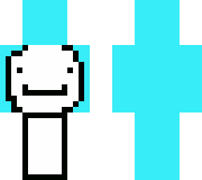 cyan dream