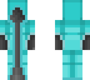 cyan galaxy wizard
