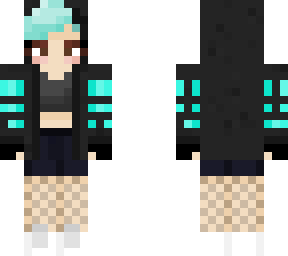 cyber girl