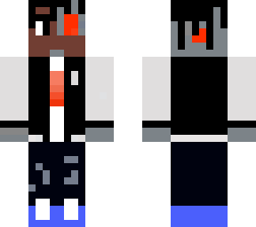 cyborg