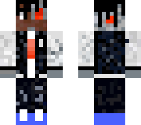 cyborg
