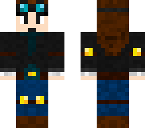 dantdm as a girl