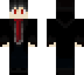dark detective