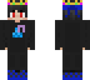 darkmode crown