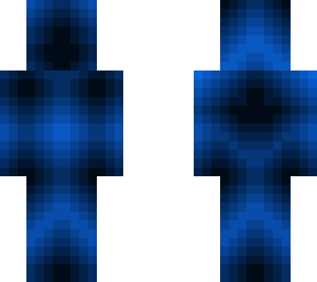 deep cerulean sky