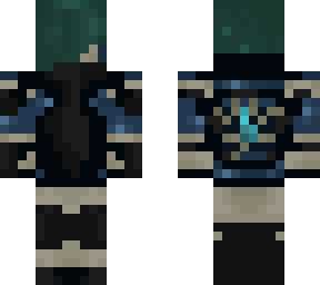 deepslate [warden]