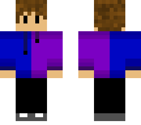default skin boy