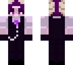 demon butler