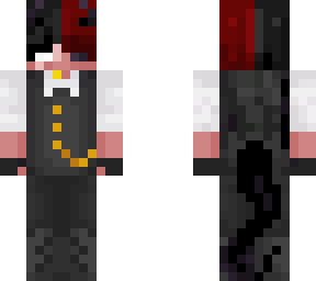 demon man let's go