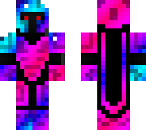 demon szatan guardian ninja samurai master of dizasters elder angle tyranitar da