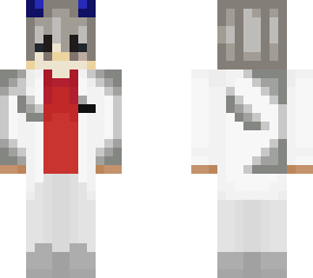 demonlord scientist