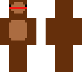 derp monkey