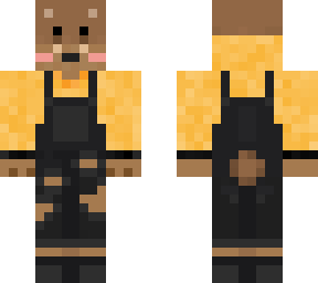 des bear2