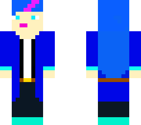 detective blue rose ( reupload )